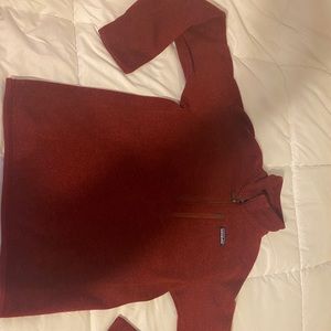 Patagonia Men’s small fleece